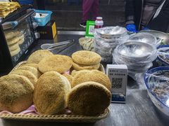 -西司夜市
