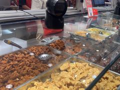 -乔波食品(杜桥中心菜场店)