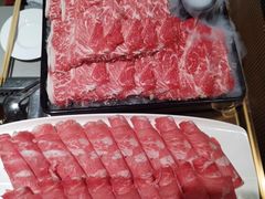 -海底捞火锅(奥森店)