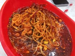 -佳木斯老崔朝族风味(群力店)
