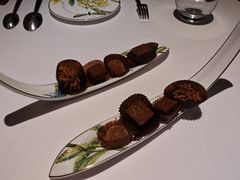-Le Comptoir de Pierre Gagnaire