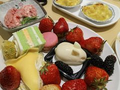 -初色海鲜自助(万丰路店)