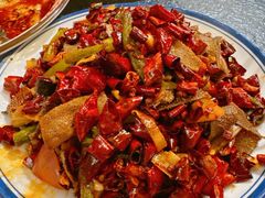 -福苗小骆驼烧烤(曲江店)