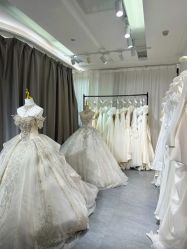 -LOVE SHINE婚纱·红鼎庄龙凤褂·妈妈装定制