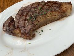 -弗兰克牛排西餐厅Ribone steak house(柠檬花园店)