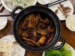 -斯丹姜母鸭·古法干香(涂门街总店)