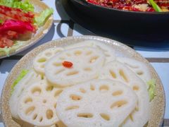 -贰回巷火锅馆(钟楼店)