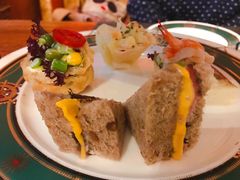 -马勒别墅·中餐厅