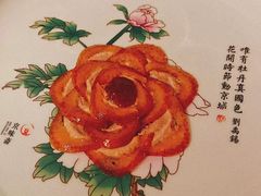 -京味斋·北京烤鸭(北京南站洋桥店)