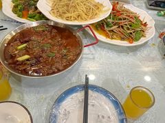 -陈胖子特色菜.鲜货现炒(融景城店)