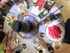 -东来顺饭庄(新源里店)