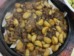 -桃子餐厅·天津菜(红星路直营店)