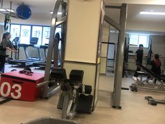 -中田·健身+普拉提(苗栗路店)