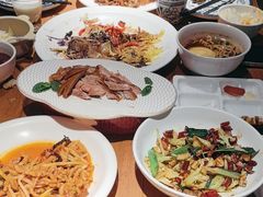 -小放牛炒菜馆(华北商厦店)