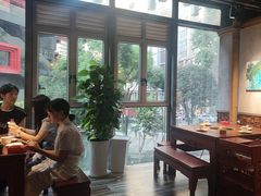-黄家码头老火锅(解放碑旗舰店)