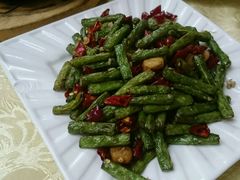 -广宁炭炉鸡煲·富临门饭店