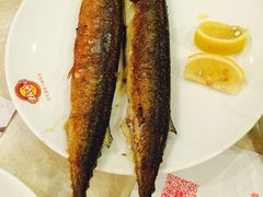 -芭菲盛宴·环球美食(解放碑英利国际店)
