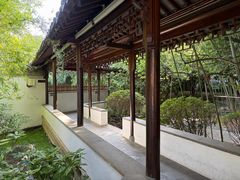 -江宁织造博物馆