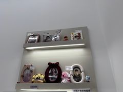 -海马体照相馆(万菱汇店)