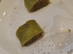-骏莱海鲜鱼港(五角场店)