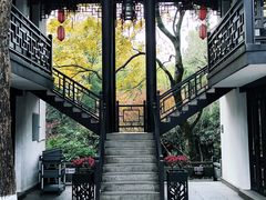 -杭州黄龙洞