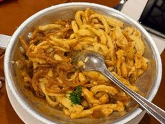 -申德勒加油站西餐厅(日坛路总店)