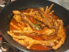 -HOTISLAND海鸡岛·韩国料理(江南西店)