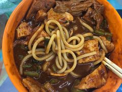 -啊臻味道米粉(六道口店)