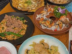 -唔止卤嘢·潮州府城菜(鹭江店)