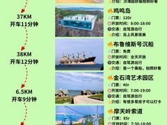 -威海国际海水浴场旅游区