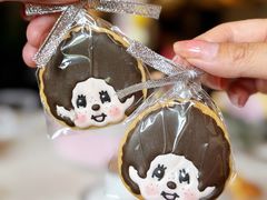 -Salon de Ville浦江汇(上海外滩华尔道夫酒店店)