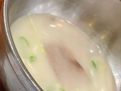 -神仙雪浓汤(明洞店)