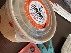 -勾魂凉皮(西二旗辉煌国际店)