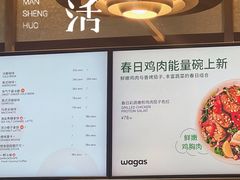 -Wagas沃歌斯(汇智店)