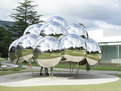 -金泽21世纪美术馆