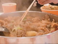 -刘一锅筋头巴脑(大悦城C店)