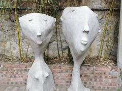 -大理床单厂艺术区