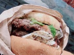 -Fergburger(皇后镇店)