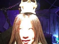 -秃鹫湾·推理大师沉浸式实景演绎推理剧场