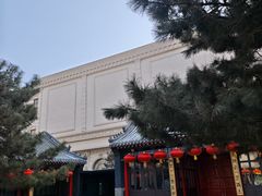 -长安寺
