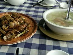 -钱大妈海鲜饭店(保利林语店)