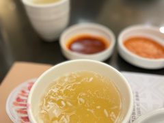 -韩屋韩国料理(天山路店)