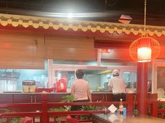 -秦月轩·陕西家乡菜(阜成路·五棵松店)