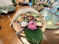 -Kinnaree by Vanessa WU