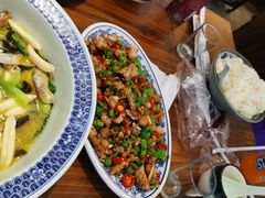 -瀏河老街土菜館(浏河店)