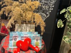 -旧雨咖啡·CoffeeFORU(黄村奥体店)