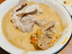 -前门杨记·铜锅涮肉(王府井·故宫店)
