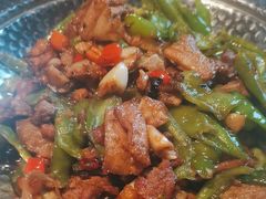-伙靠·江浙菜(田林路店)