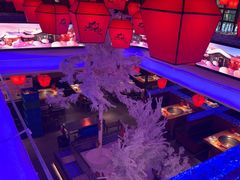 -山河屯铁锅炖鲜鹅·东北菜(开发区一店)