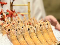 -贵木日本料理·铁板烧(新地假日广场店)